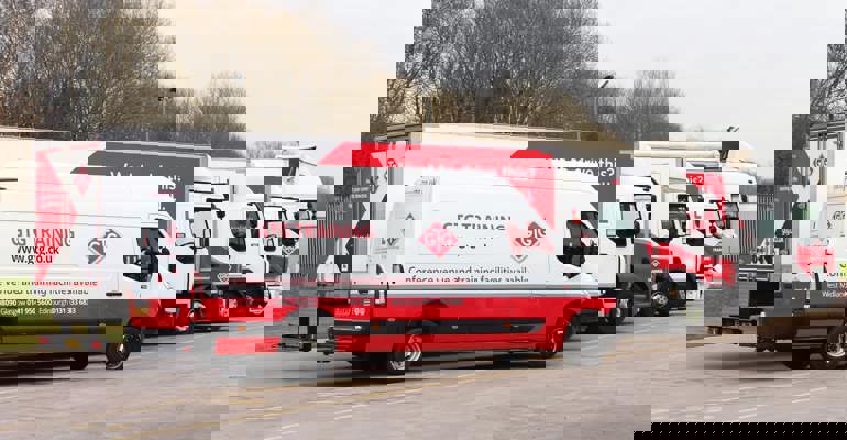 GTG Fleet