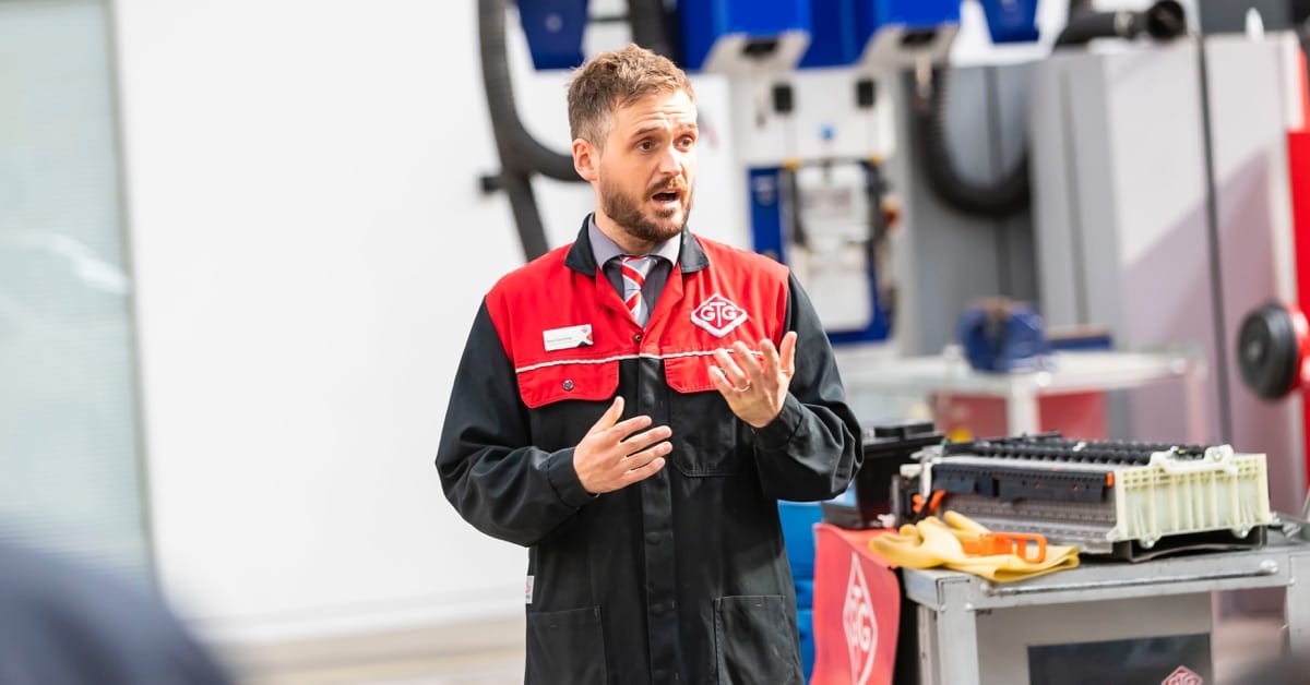 air conditioning apprenticeships