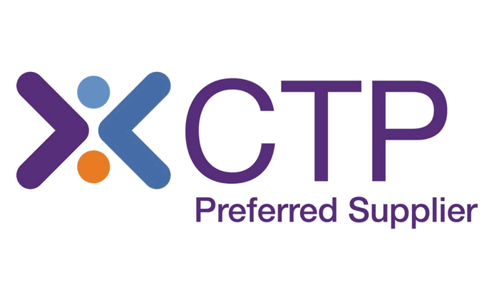 Ctp Logo