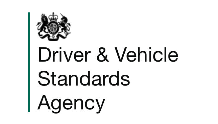 Dvsa Logo