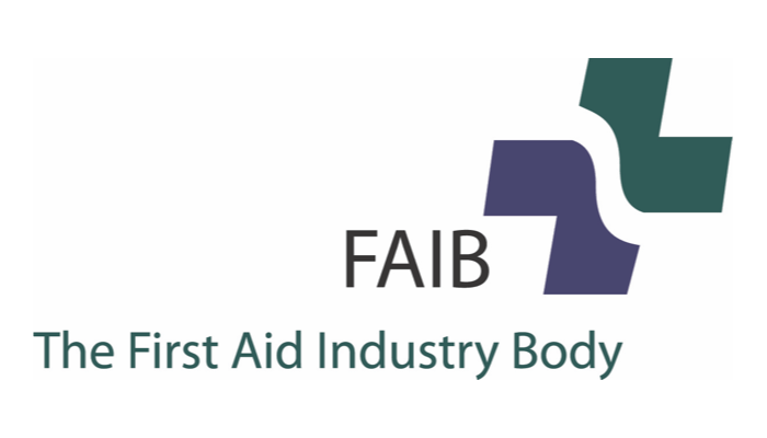 Faib Logo