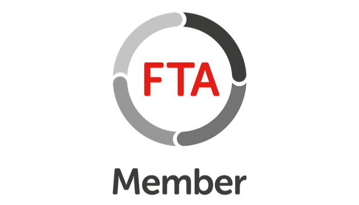 Fta Logo