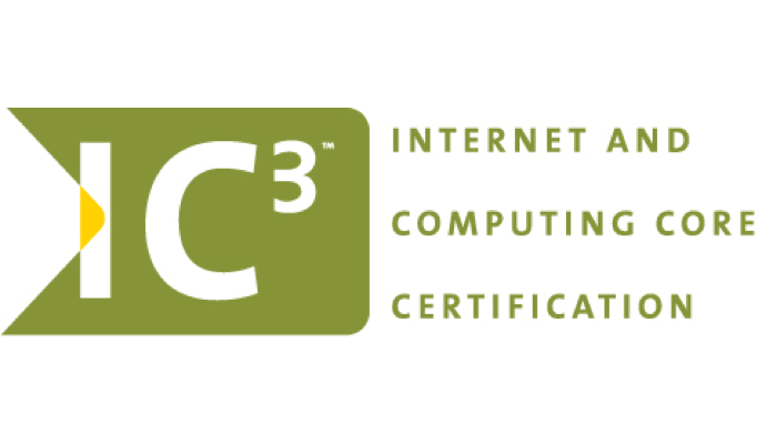 Ic3 Logo
