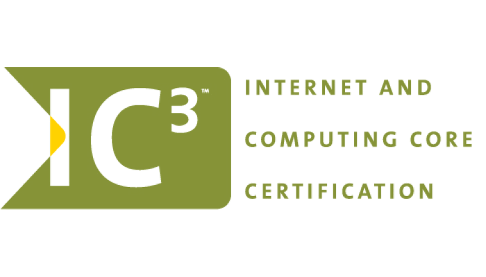 Ic3 Logo