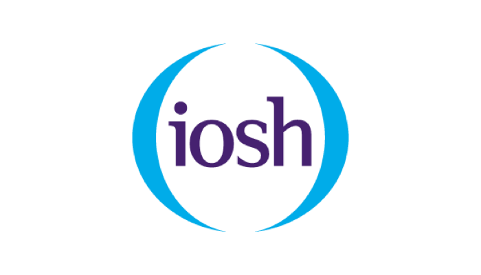 Iosh Logo