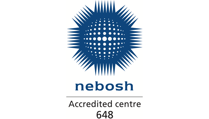 Nebosh Logo