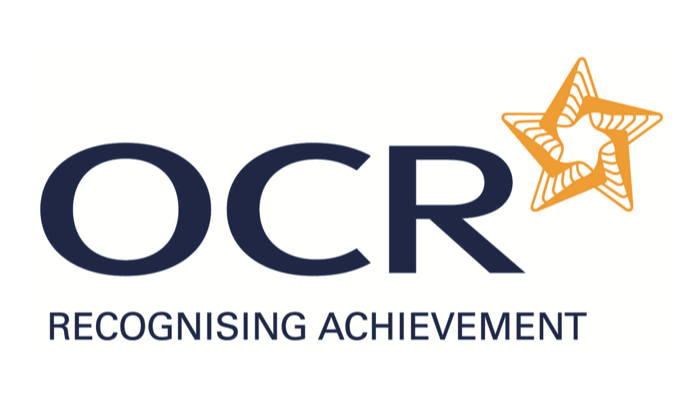 Ocr Logo