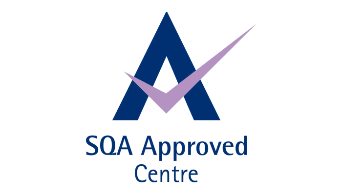 Sqa Approved Logo