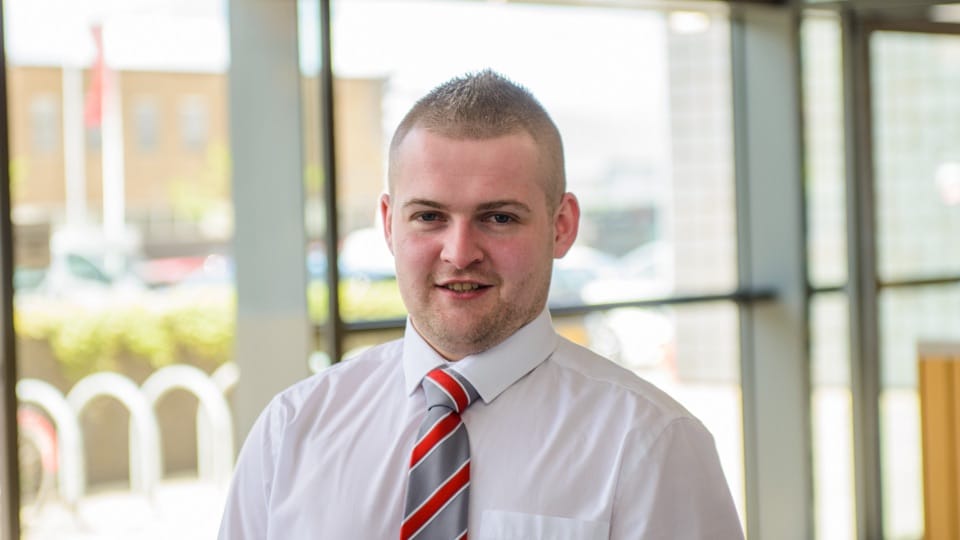 Apprenticeship Programmes | GTG Training | GTG