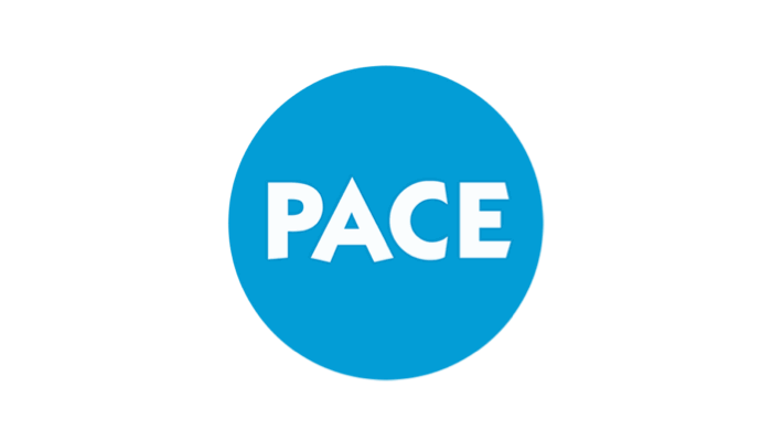 Pace Logo