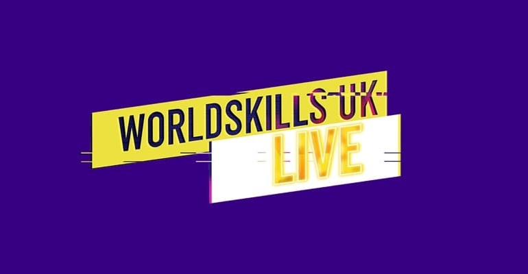 Join Us At Worldskills Uk 2018