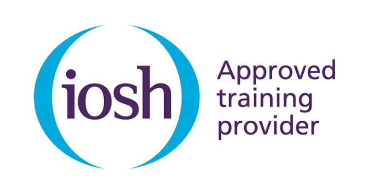 Approved Training Provider IOSH Logo 02