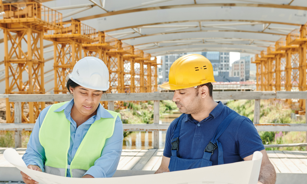 SSSTS Refresher (Site Supervisor Safety Training Scheme) GTG