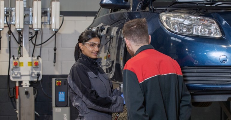 Stay Up To Date On Mot Testing